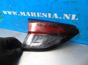 Combination Rearlight OPEL CORSA F (P2JO)