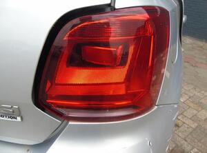 Combination Rearlight VW POLO (6R1, 6C1), VW POLO Van (6R)