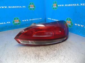 Combination Rearlight VW SCIROCCO (137, 138)