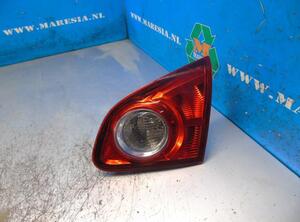 Combination Rearlight NISSAN QASHQAI / QASHQAI +2 I (J10, NJ10, JJ10E)