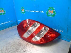 Combination Rearlight MERCEDES-BENZ A-CLASS (W169)