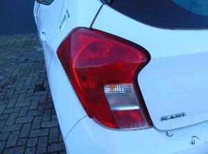 Combination Rearlight OPEL KARL (C16)