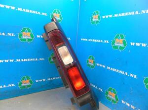 Achterlicht RENAULT TRAFIC III Van (FG_)