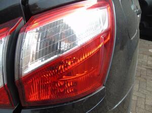 Combination Rearlight NISSAN QASHQAI / QASHQAI +2 I (J10, NJ10, JJ10E)