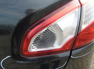 Combination Rearlight NISSAN QASHQAI / QASHQAI +2 I (J10, NJ10, JJ10E)