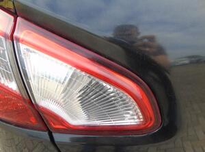 Combination Rearlight NISSAN QASHQAI / QASHQAI +2 I (J10, NJ10, JJ10E)