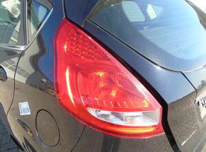 Combination Rearlight FORD FIESTA VI (CB1, CCN), FORD FIESTA VI Van