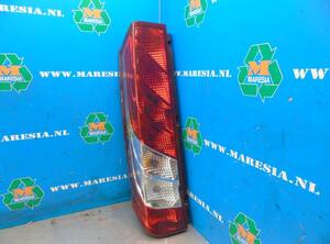 Combination Rearlight IVECO DAILY IV Van, IVECO DAILY VI Van, IVECO DAILY V Van