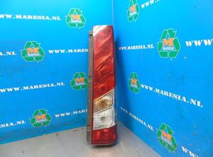 Combination Rearlight IVECO DAILY IV Van, IVECO DAILY VI Van, IVECO DAILY V Van