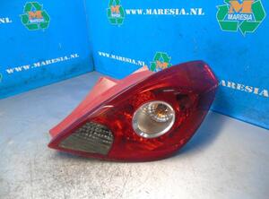 Combination Rearlight OPEL CORSA D (S07)