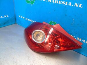 Combination Rearlight OPEL CORSA D (S07)