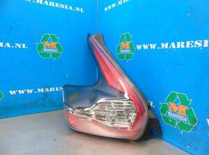 Combination Rearlight NISSAN JUKE (F15)