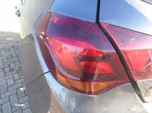 Combination Rearlight OPEL ASTRA J (P10), OPEL ASTRA J Sports Tourer (P10), OPEL ASTRA H (A04)