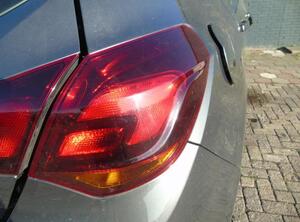 Combination Rearlight OPEL ASTRA J (P10), OPEL ASTRA J Sports Tourer (P10), OPEL ASTRA H (A04)