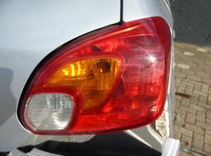 Combination Rearlight MITSUBISHI MIRAGE / SPACE STAR Hatchback (A0_A)