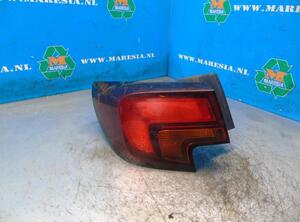 Combination Rearlight OPEL ASTRA K (B16)