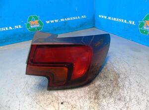 Combination Rearlight OPEL ASTRA K (B16)