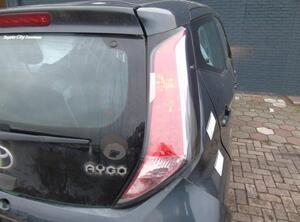 Combination Rearlight TOYOTA AYGO (_B4_)