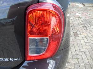 Achterlicht NISSAN MICRA IV (K13_)