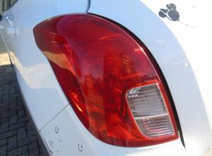 Combination Rearlight OPEL MOKKA / MOKKA X (J13)