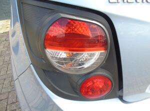 Combination Rearlight CHEVROLET AVEO Hatchback (T300), CHEVROLET AVEO / KALOS Hatchback (T250, T255)