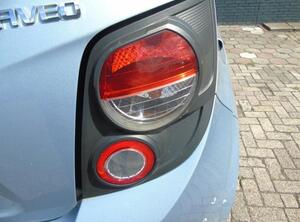 Combination Rearlight CHEVROLET AVEO Hatchback (T300), CHEVROLET AVEO / KALOS Hatchback (T250, T255)