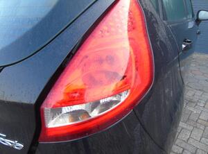 Combination Rearlight FORD FIESTA VI (CB1, CCN), FORD FIESTA VI Van