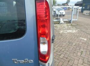 Combination Rearlight RENAULT TRAFIC II Van (FL), RENAULT TRAFIC II Bus (JL)