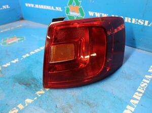 Combination Rearlight VW JETTA IV (162, 163, AV3, AV2), VW JETTA VII Saloon (BU3, BU4)