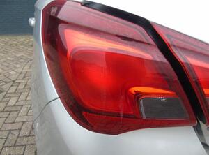 Achterlicht OPEL CORSA E (X15)