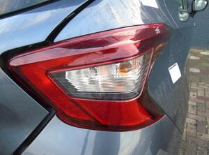 Combination Rearlight NISSAN MICRA V (K14)