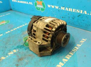 Alternator OPEL COMBO Box Body/MPV (X12)