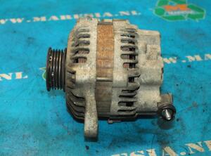 Alternator SUZUKI SX4 (EY, GY), SUZUKI SX4 Stufenheck (GY, RW)