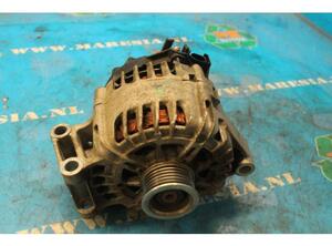 Alternator FORD Focus III Turnier (--)