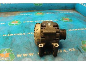 Dynamo (Alternator) JAGUAR S-Type (X200)