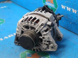 Dynamo (Alternator) HYUNDAI i30 (GD), HYUNDAI i30 Coupe