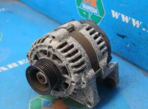 Alternator CHEVROLET Aveo/Kalos Schrägheck (T250, T255), CHEVROLET Aveo Schrägheck (T300)