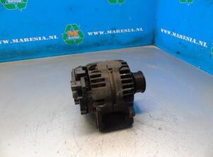 Dynamo (Alternator) VW Golf IV (1J1)