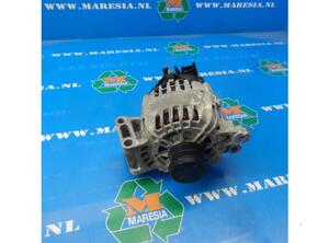 Alternator FORD Focus III (--)