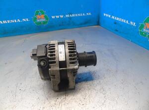 Alternator FORD Ecosport (--)