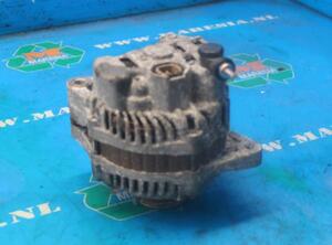 Alternator SUZUKI Splash (EX)