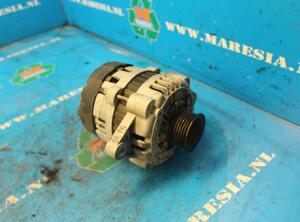 Alternator CHEVROLET Lacetti (J200), DAEWOO Lacetti Schrägheck (KLAN)