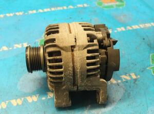 Dynamo (Alternator) OPEL Meriva B Großraumlimousine (S10)