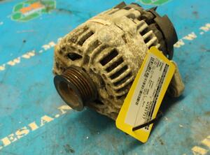 Alternator OPEL Corsa D (S07)