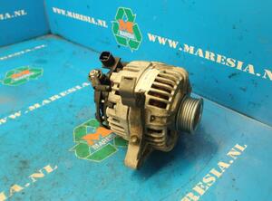 Alternator TOYOTA Avensis Liftback (T22)