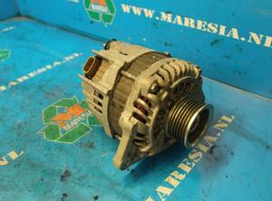 Dynamo (Alternator) NISSAN Micra IV (K13)