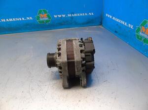 Dynamo (Alternator) CITROËN C3 Aircross II (2C, 2R)