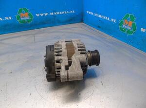 Dynamo (Alternator) OPEL Insignia A (G09)