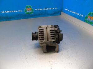 Alternator OPEL Meriva (--)