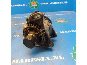 Dynamo (Alternator) SKODA Fabia II (542), SKODA Fabia I (6Y2)